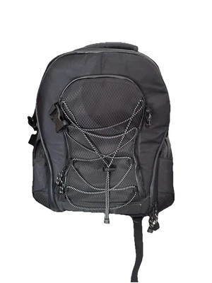 Tenba Shootout Camera Backpack, Medium  (Black) - Image 1 of 4