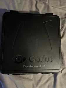 Oculus Rift Development Kit 1 - Afbeelding 1 van 4