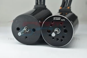 MOTOR FIXING COVER (ALUMINUM 7075-T6) - Picture 1 of 2