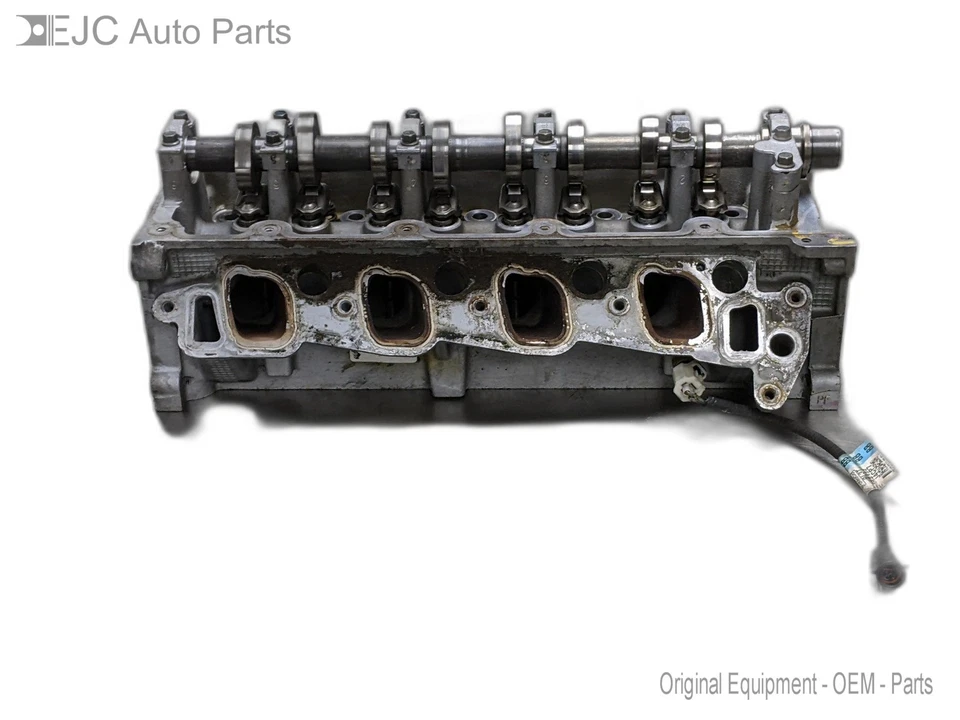 左气缸盖适用于 09 - 14 福特 E-250 5.4 2L1E6090C20C 燃气驱动器侧 — 第 1/4 张图片