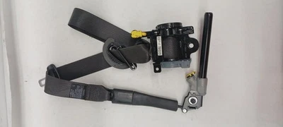 Натяжитель ремня безопасности водителя передний левый для Chevrolet Trax 2018-2020 годов выпуска подлинный черный оригинальный - Изображение 1 из 2