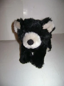 AMERICAN GIRL DOLL KAYA'S BLACK BEAR PET 10" CUB Plush Stuffed RETIRED - Picture 1 of 6
