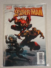 SPIDERMAN SENSATIONAL #27 VOL2 MARVEL KNIGHTS AUGUST 2006