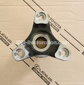 A Series Large Diff Pinion Flange To Suit Jza80 Supra A03B A02b Jdm 2JZ Turbo - Picture 1 of 2