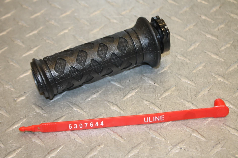 Punho de acelerador direito SUZUKI GSXR600 2006 - Imagem 1 de 4