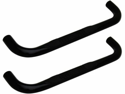 For 1999-2016 Ford F350 Super Duty Nerf Bars Iconic 34756YS 2000 2001 2002 2003 - Image 1 of 2