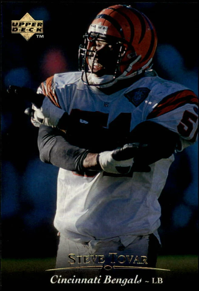 1995 Upper Deck Football You Pick/Choose Cards 201-300 + Parallel 🔥🏈🔥 - Image 1 of 1