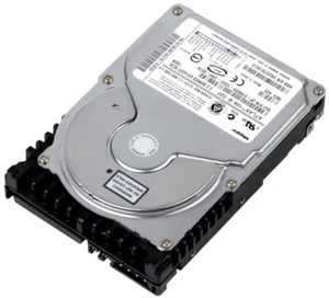 Hard Dell 01M929 1M929 KU18L461 18GB 10000U/Min SCSI U320 68-pin 3.5 " Inch - Picture 1 of 3