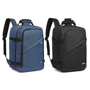 Cabin Flight Bag 40x20x25 Travel Luggage Shoulder Bag Carry On Backpack Rucksack