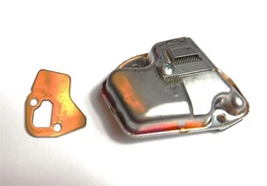 Silenciador de motosierra ECHO CS 2511T - OEM - Imagen 1 de 3