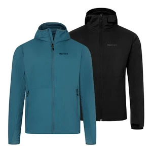Marmot Herren Jacke Outdoorjacke Wanderjacke Alt HB Hoody - Bild 1 von 13
