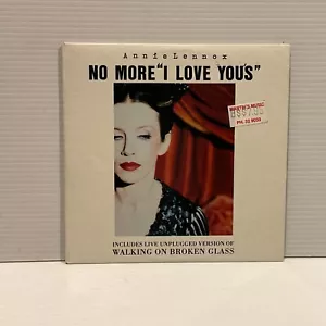 Annie Lennox - No More I Love Yous - Picture 1 of 2
