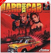 .PSX.' | '.Hard Rock Cab.