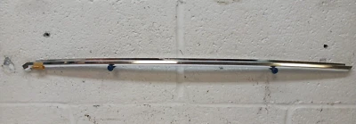 Новый оригинальный производитель передняя правая отделка скальпа 20006268 1977-81 Chevrolet Impala/Caprice универсал (676 - Изображение 1 из 4