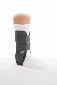 NUEVO soporte de férula de tobillo ajustable FitPro pequeño - Imagen 1 de 1