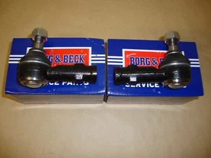 BTR4019 äußere Spurstangenköpfe passend für MGB & MGC 1962 - 1981 (Paar) - Bild 1 von 1