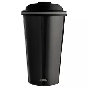 NEW Avanti Go Cup Gunmetal 355ml - Picture 1 of 1