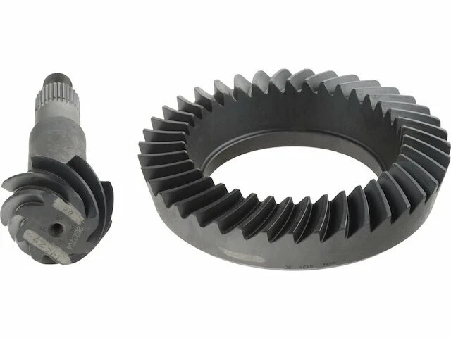 Anillo diferencial y piñón Spicer 89816XM 1980 para Chevrolet C10 1979-1986 Foto 1 de 2