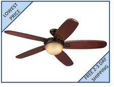 Harbor Breeze Ceiling Fans 56 Fan Width For Sale Ebay