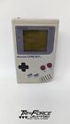 Official 1st Gen Nintendo GB Game Boy Gray System Console Tested Free shipping
