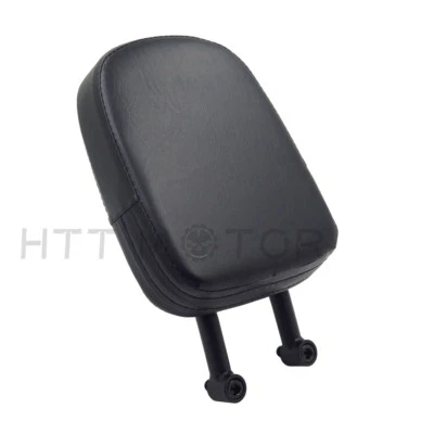 HongK 2015-2017 Harley Street XG500 XG750 Matte Black Sissy Bar Backrest - Image 1 of 4