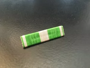 Erinnerungsmedaille Feldzug von Marokko. A (L80) - Bild 1 von 3