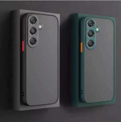 CASE22 Hülle für Samsung Galaxy S25 S24 S23 S22 S21 S20 FE A56 A55 A15 A54 A14 A53 A52