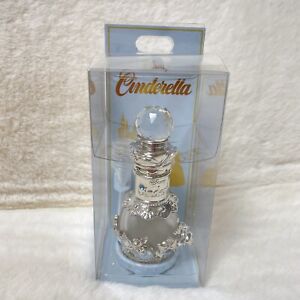 Japan Disney Store Tokyo Atomizer Perfume Bottle Cinderella