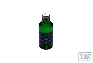 DTC-IPA.30 DCC Concepts Laboratory Quality Isopropyl Alcohol Liquid (30ml) - Picture 1 of 1