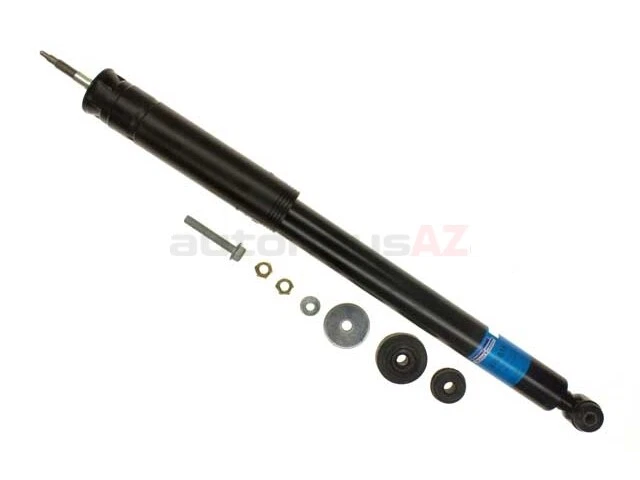 Amortiguador trasero Sachs 2033263800 mercedes-benz c280 c240 c350 c320 Foto 1 de 1