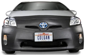 Colgan Carbon Fiber Vinyl Full Front End Cover Bra for Mustang 2015-17 BC5234CF - Picture 1 of 12