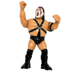 1991 Demolition Tag Team "Crush" WWF WWE Wrestling Action Figure - Picture 1 of 15