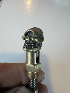 For S&S Super E , B and G Carburetors  Custom Enricher Choke Adjustment - Picture 1 of 3