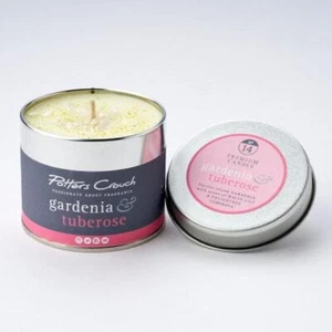 Gardenia y tuberosa - alfareros agachados - Imagen 1 de 1