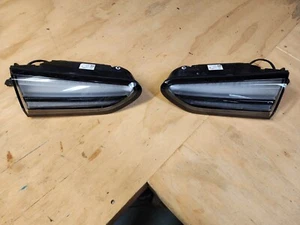 CHEVROLET BLAZER EV INNER TAIL LIGHTS - Picture 1 of 3