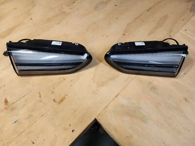 LUCES TRASERAS INTERIORES CHEVROLET BLAZER EV Foto 1 de 3