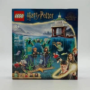 Neu Lego Harry Potter: Trimagisches Turnier (Der schwarze See) Steine Set - Bild 1 von 5