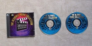 CD AUDIO MUSIQUE / DIVERSE "THE ULTIMATE MOVIE COLLECTION" 28T 2 X CD 1996 - Bild 1 von 4