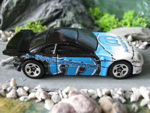 Hot Wheels Dodge Neon 2003 prima uscita ottime condizioni - Foto 1 di 6
