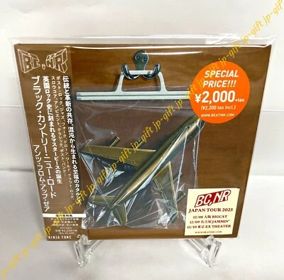 Ants From Up There Special Price Edition [Bonus Track] (BRC685X) Japan CD Foto 1 de 3