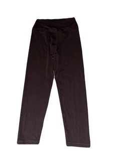 Offline by Aerie Real Me Leggings 7/8 Länge hoher Bund lange Schrittlänge braun Größe XL - Bild 1 von 4