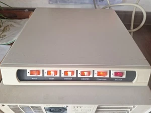 Transient Voltage Surge Suppressor COP-001 120V Transient Volt Rating 400 - Picture 1 of 4