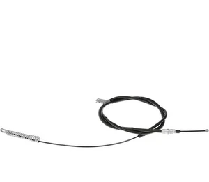 Parking Brake Cable Dorman C661283 Rear Driver Side Chevy GMC - Picture 1 of 15