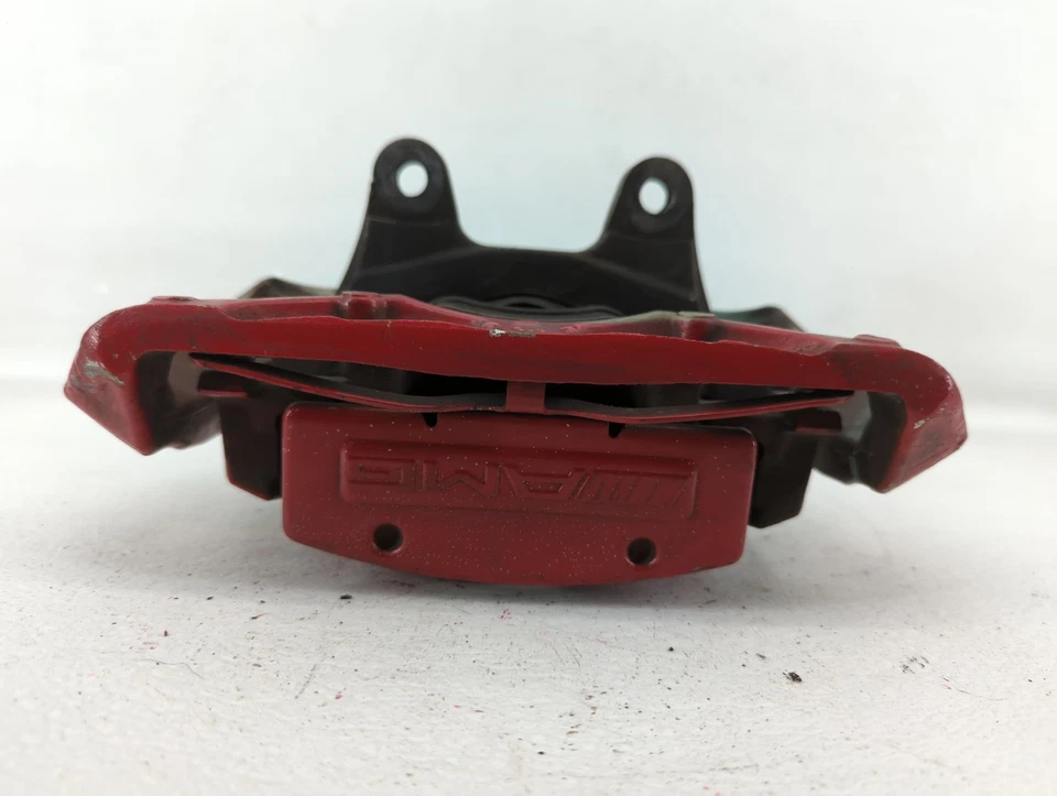 2008-2013 Mercedes-benz S63 Amg Front Driver Left Brake Caliper XMTN1 - Image 1 of 4