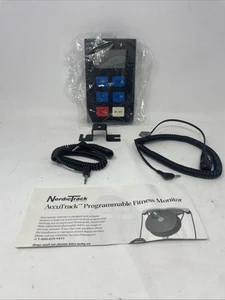 Nuevo monitor de computadora para máquina de esquí Nordic Track Pro con cables de velocidad y pulso OEM - Imagen 1 de 7