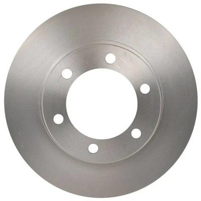 18A1101A AC Delco 刹车盘前部适用于丰田红杉苔原 2000 - 2006 — 第 1/4 张图片