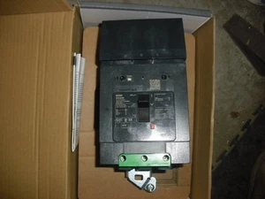 Neu Square D PowerPact BDA36080 80 AMP I-Line Leitungsschutzschalter 3P 18KA @ 480 VAC - Bild 1 von 6