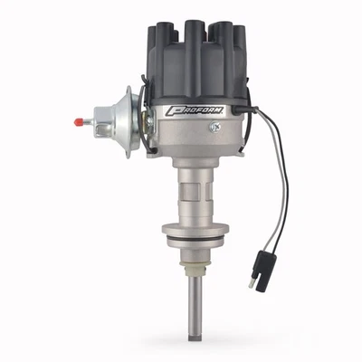 Proform for Electronic Distributor w/ Vac. Advance Fits Chrysler 413-426 - Image 1 of 4