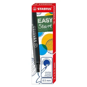 Tintenpatronen zum Nachfüllen - STABILO EASYoriginal Refill - medium - 3er Pack - Bild 1 von 3