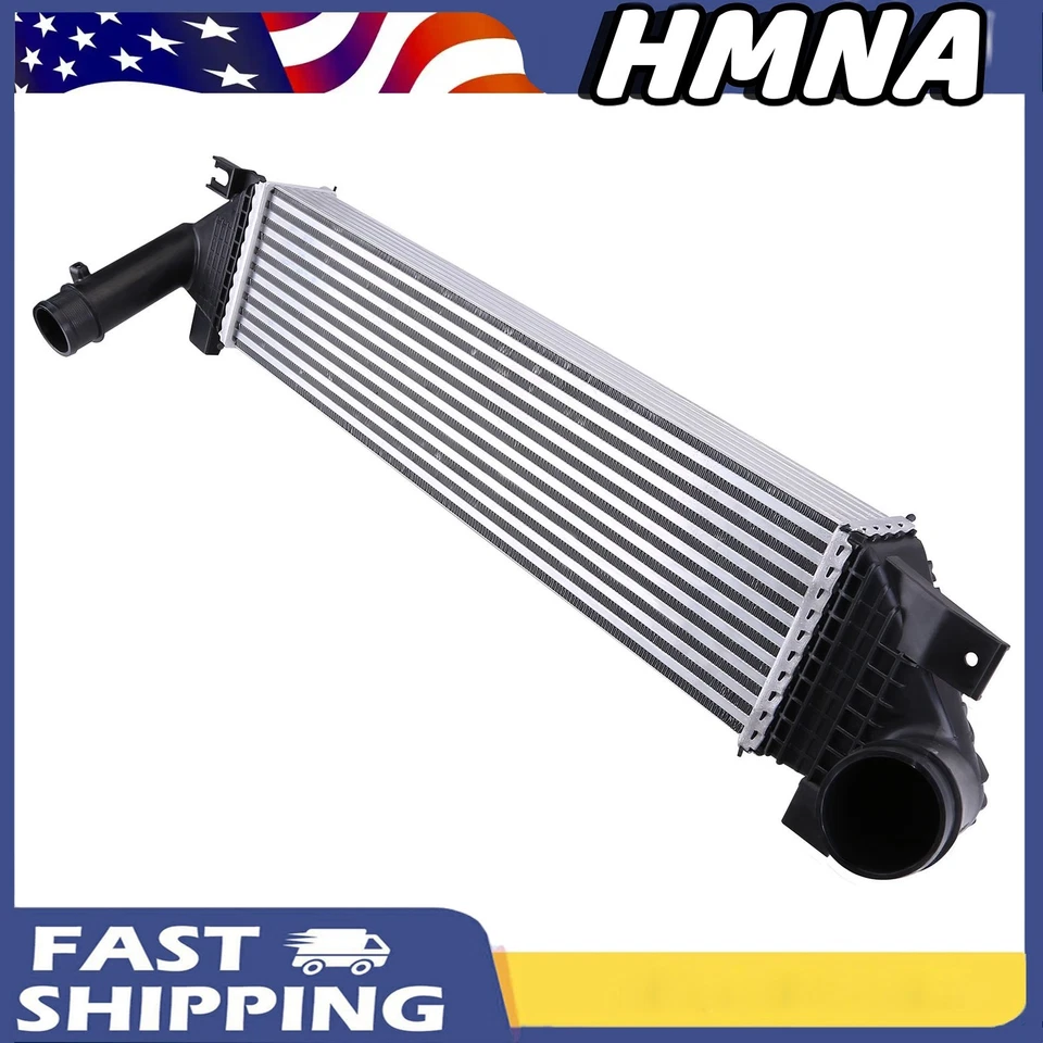 INTERCOOLER 23312HS COMPATIBLE FOR FORD EXPLORER 2013 2014 2015 2016 2017 2018 Foto 1 de 4